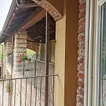 Farm stay Airale Cereseto