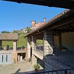 Alloggio per agriturismo Airale Cereseto