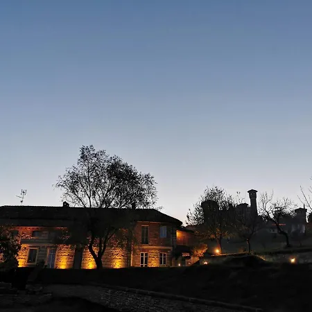 Farm stay Airale Cereseto