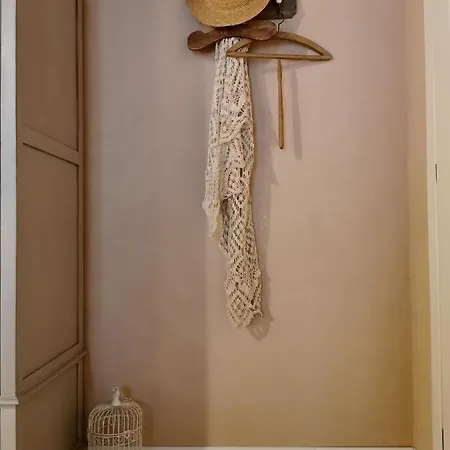 Farm stay Airale