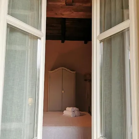 Airale Farm stay