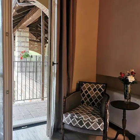 Vakantieboerderij Airale Cereseto