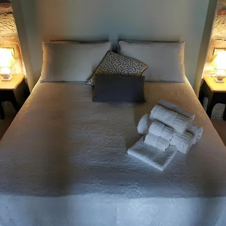 Farm stay Airale Cereseto