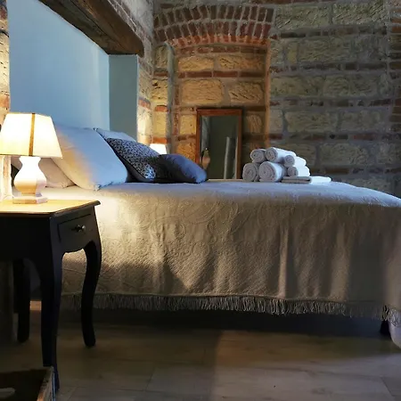 Airale ファームステイ Cereseto