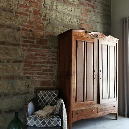 Airale Vakantieboerderij