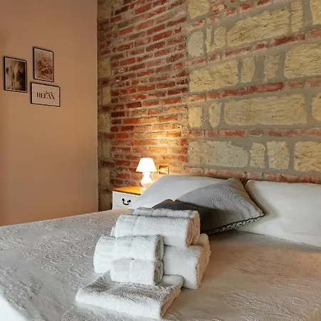 Airale Farm stay Cereseto