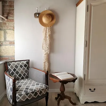 Airale Farm stay