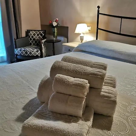 Farm stay Airale