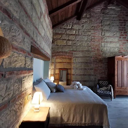 Airale Farm stay