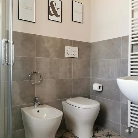 ファームステイ Airale Cereseto