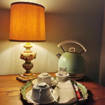 Airale Vakantieboerderij *