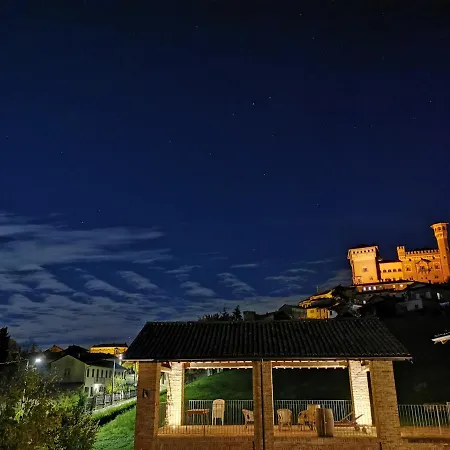 Vakantieboerderij Airale