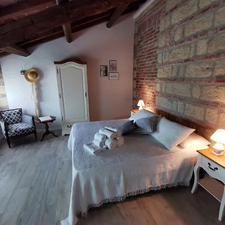 Farm stay Airale