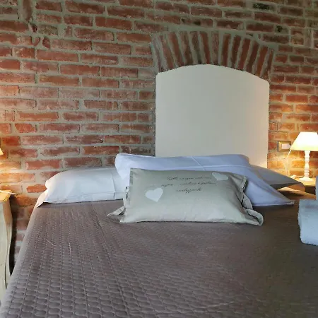 Airale Farm stay *