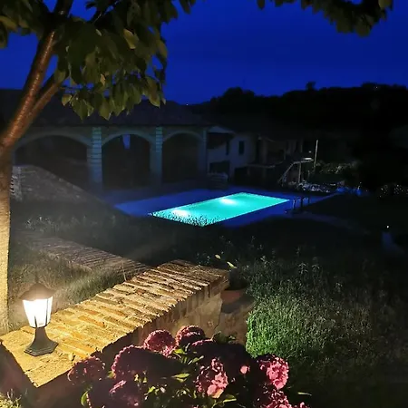 Airale ファームステイ Cereseto