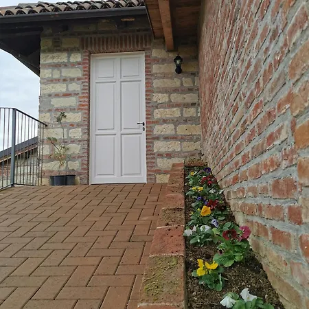 Airale Farm stay